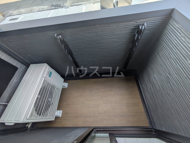 16/30 バルコニー