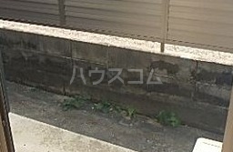 15/28 バルコニー