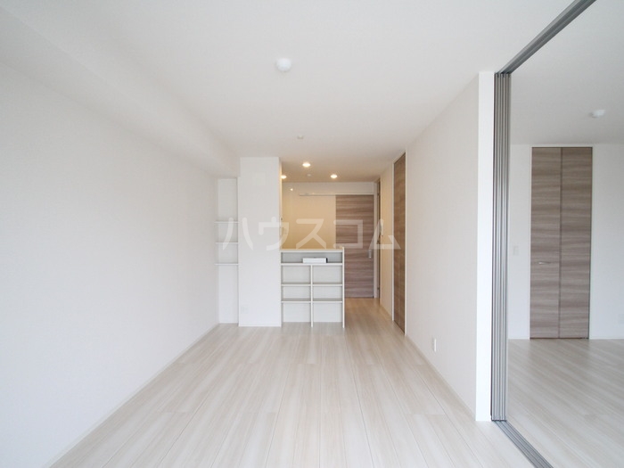 3/28 リビング/ダイニング