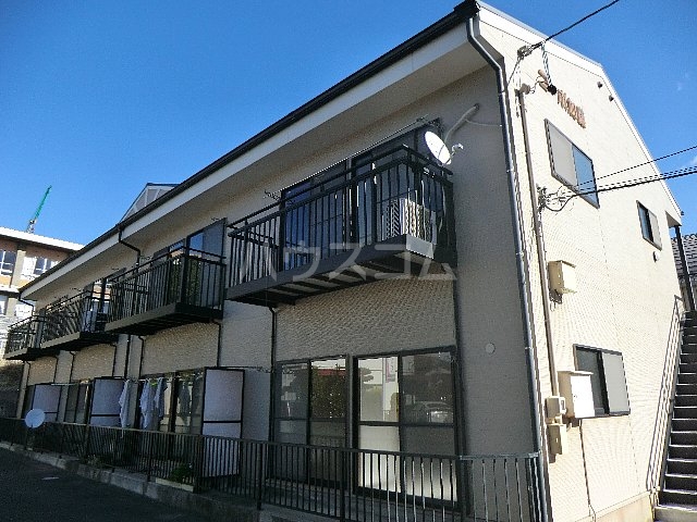1/30 外観