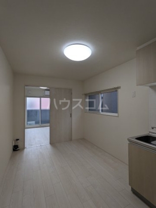 4/28 リビング/ダイニング