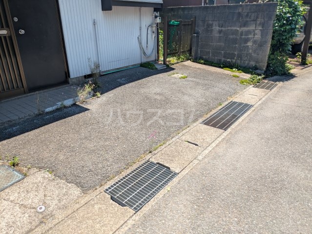 29/30 駐車場