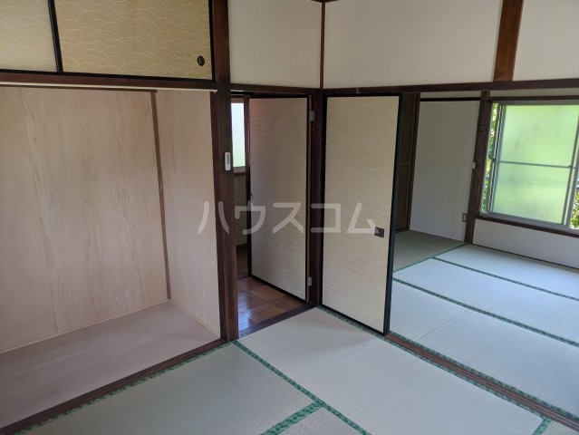 8/30 室内