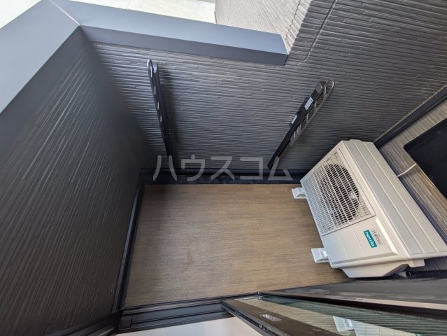 16/30 バルコニー