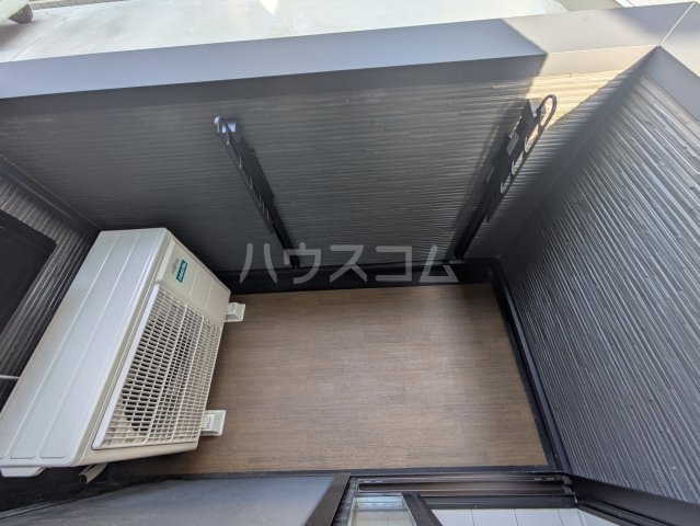 16/30 バルコニー