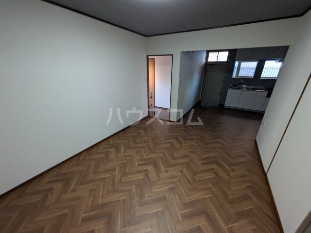 2/29 リビング/ダイニング