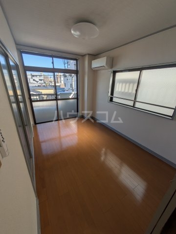 4/20 リビング/ダイニング