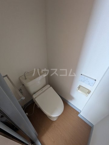 14/20 トイレ