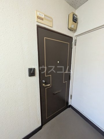 11/20 玄関