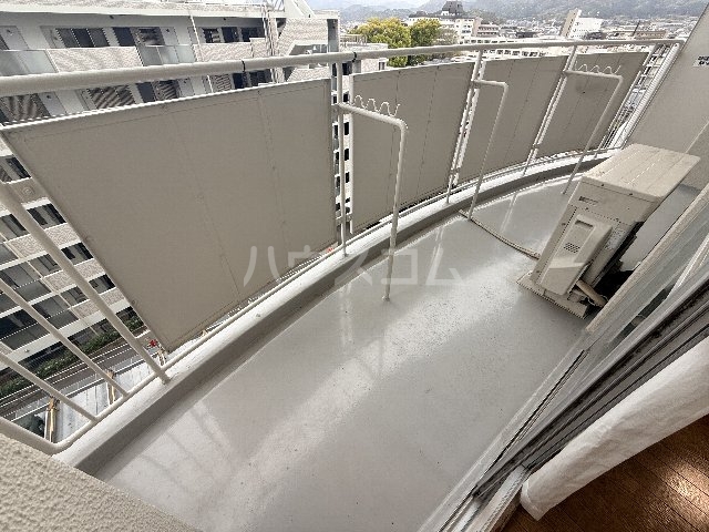 24/30 バルコニー