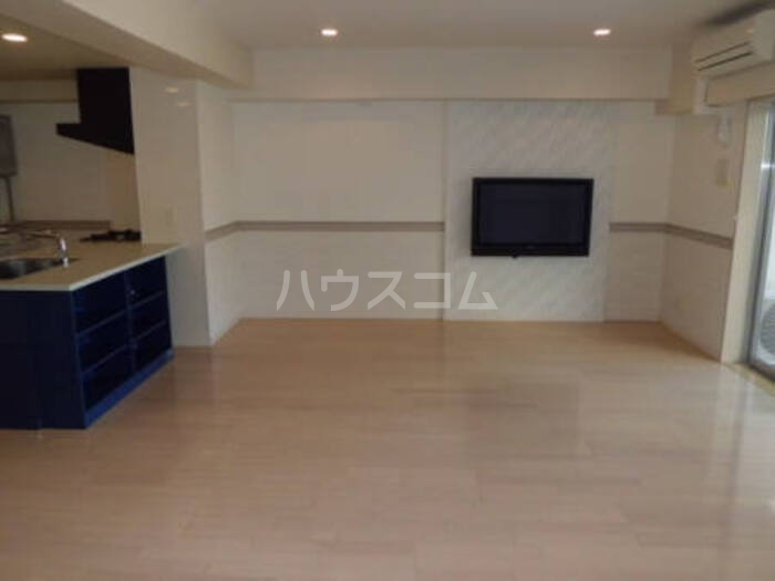 4/17 リビング/ダイニング