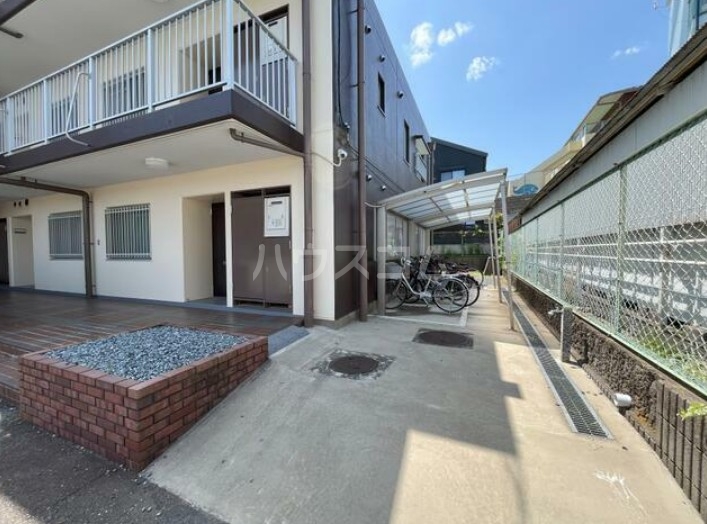 6/12 エントランス