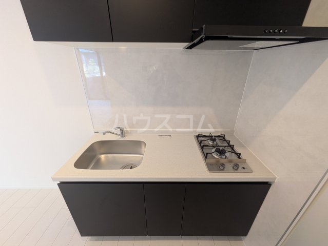9/30 キッチン