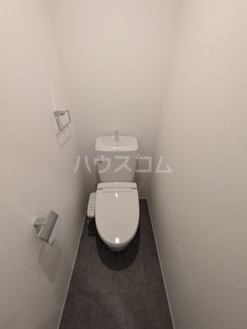 11/30 トイレ