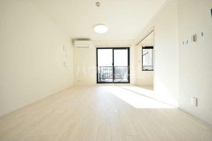 7/17 リビング/ダイニング