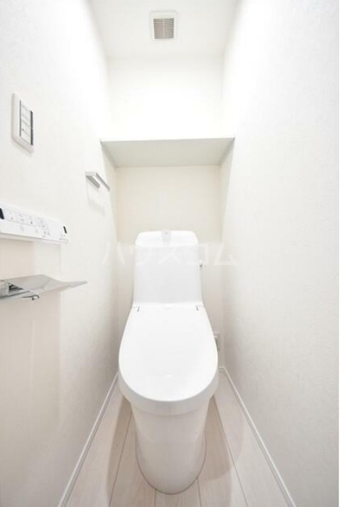 13/17 トイレ