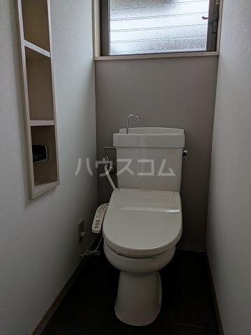 19/28 トイレ