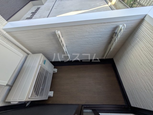 17/30 バルコニー