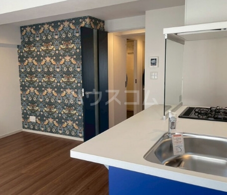 3/25 リビング/ダイニング