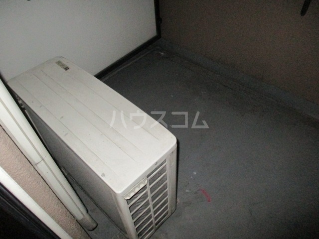 13/18 バルコニー