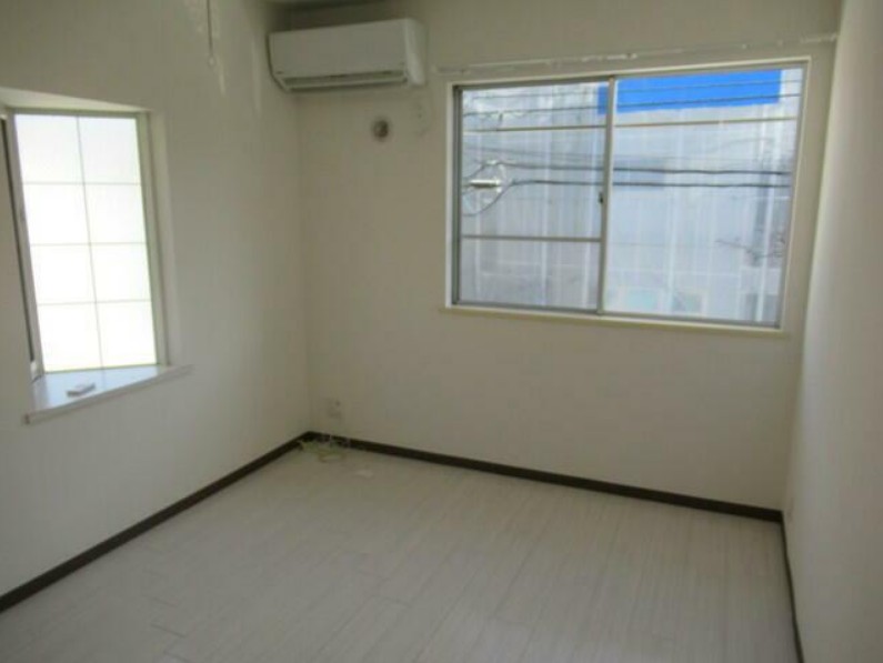 6/30 リビング/ダイニング