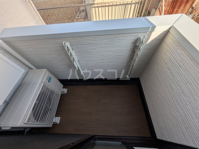 17/30 バルコニー