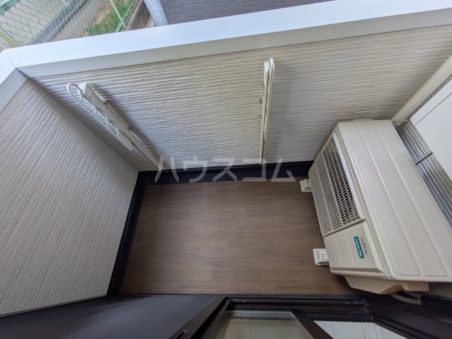 16/30 バルコニー