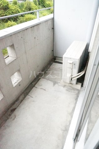 17/30 バルコニー