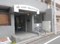 7/15 エントランス