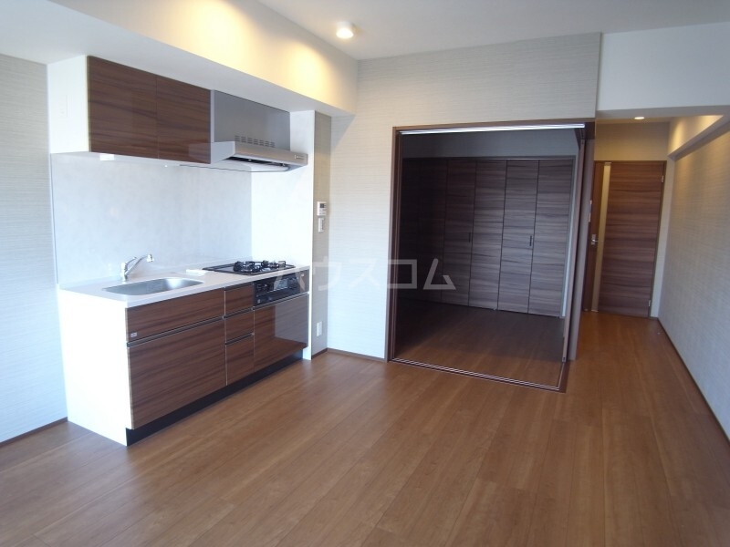 4/21 リビング/ダイニング