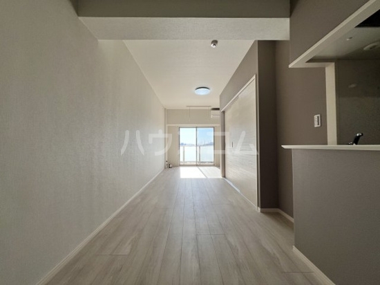 3/19 リビング/ダイニング