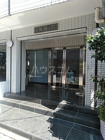 19/29 エントランス