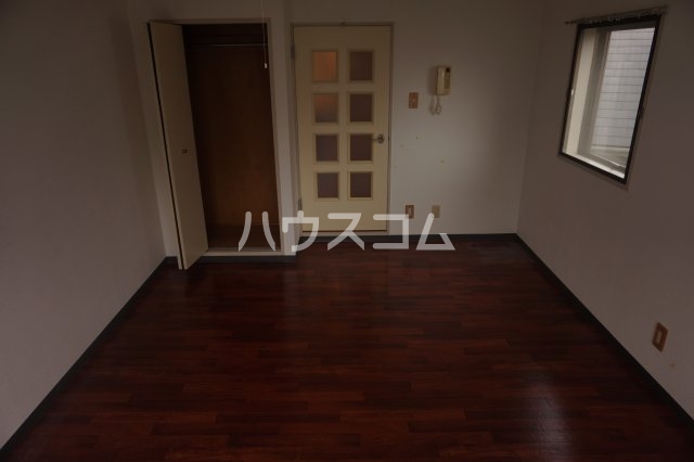 3/29 リビング/ダイニング