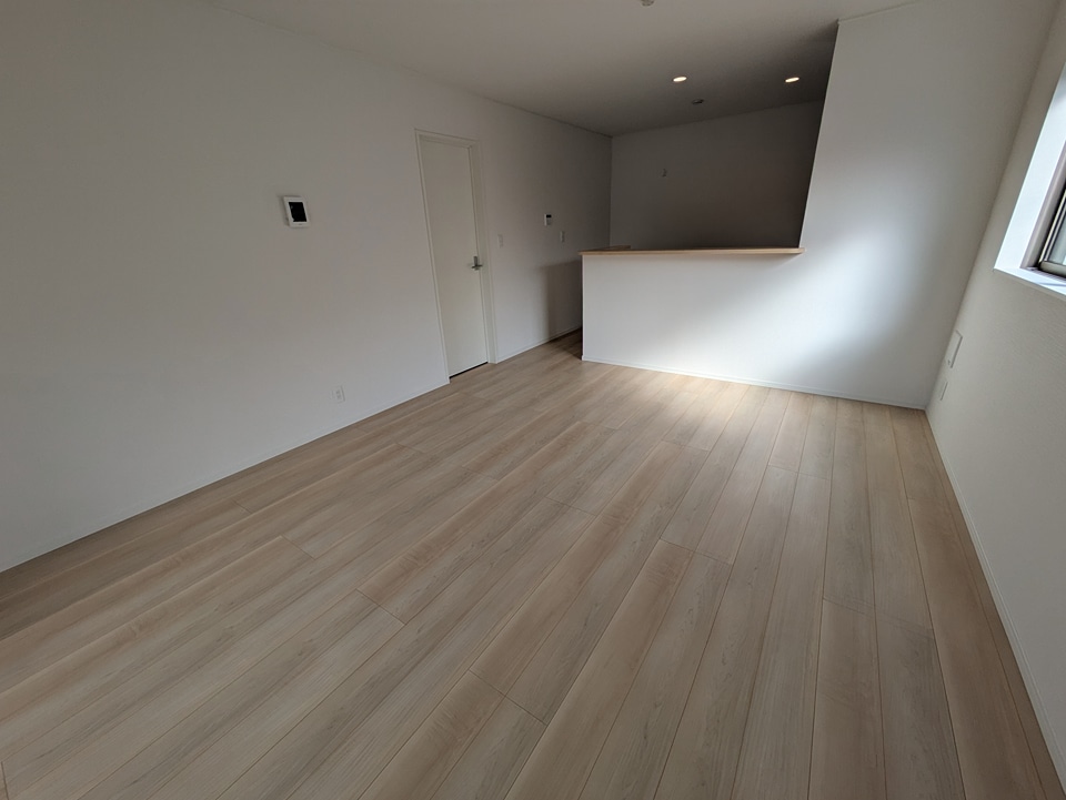 4/30 リビング/ダイニング