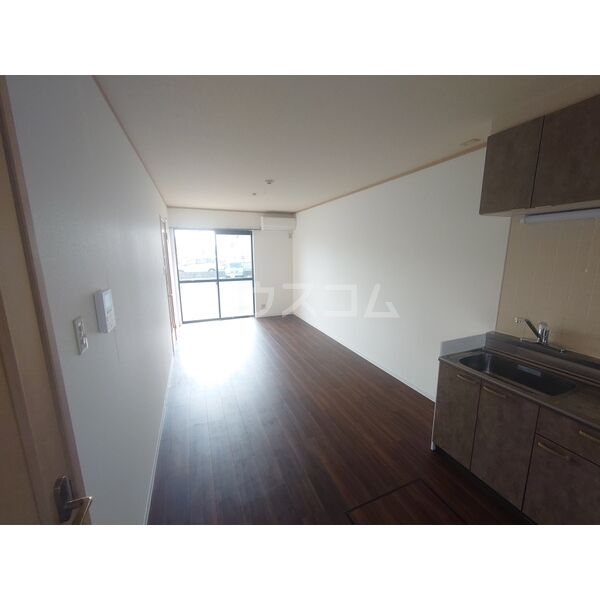 2/22 リビング/ダイニング