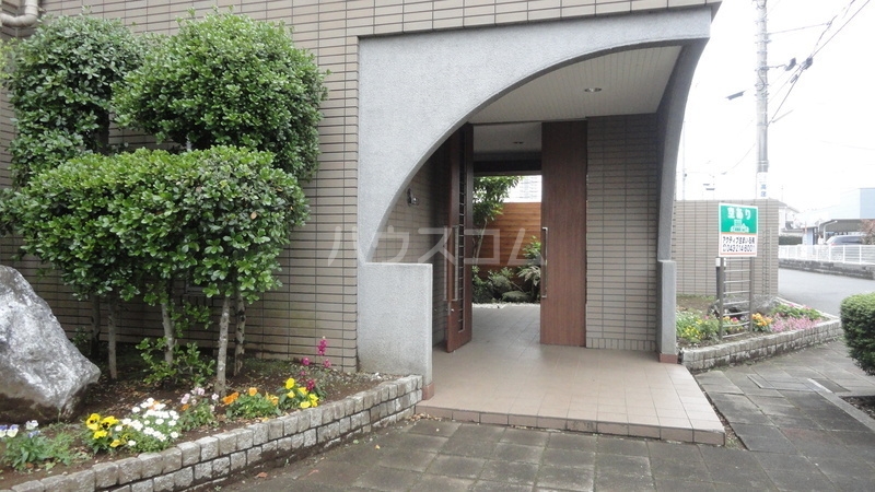 12/24 エントランス