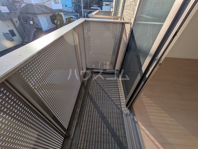 17/30 バルコニー