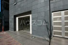 15/25 エントランス