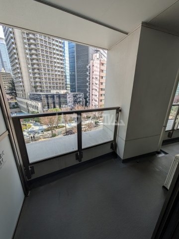 16/30 バルコニー