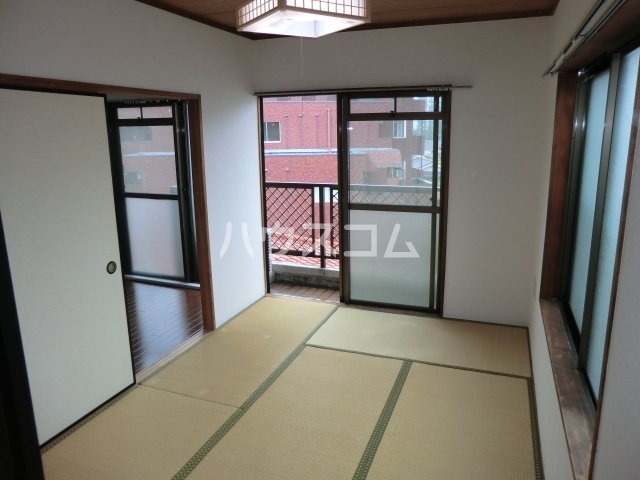 5/27 リビング/ダイニング