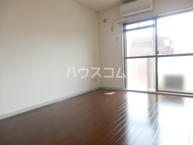 4/27 リビング/ダイニング