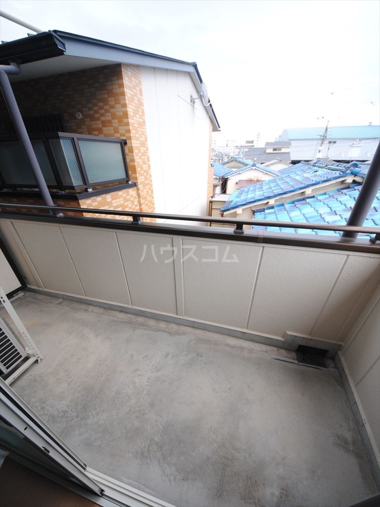 22/30 バルコニー
