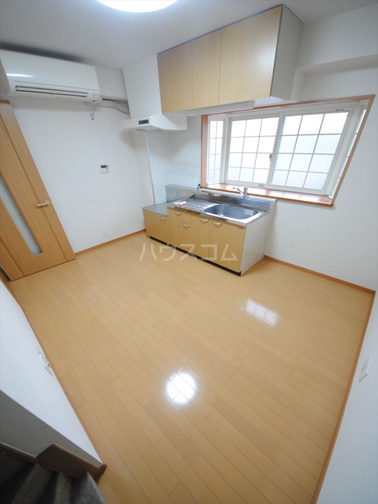 4/30 リビング/ダイニング