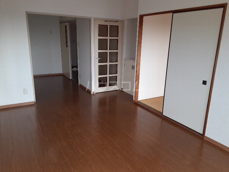 5/30 リビング/ダイニング