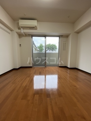 11/24 バルコニー