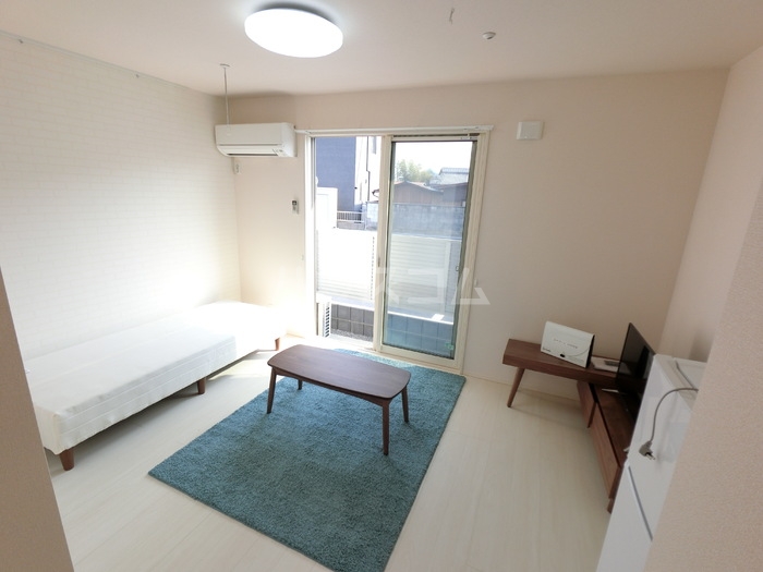 3/22 リビング/ダイニング