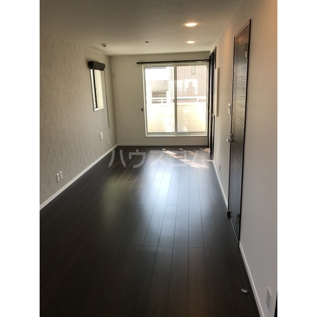 4/17 リビング/ダイニング