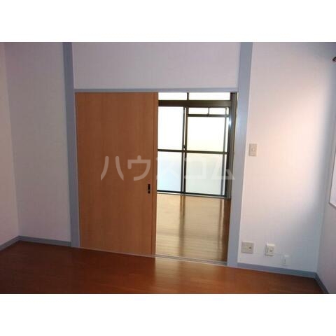 14/19 バルコニー