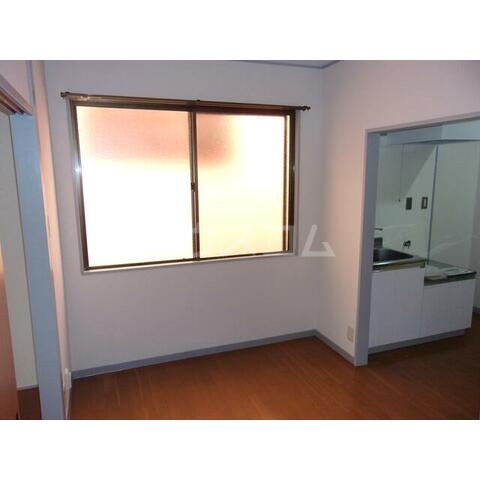 3/19 リビング/ダイニング