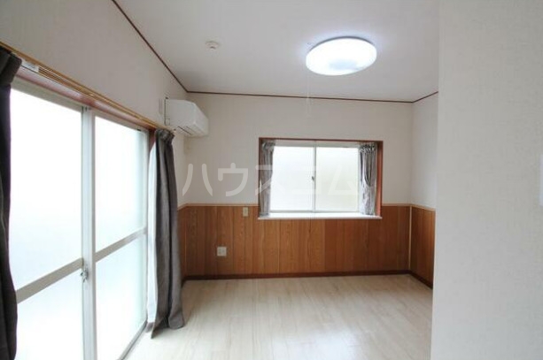 3/17 リビング/ダイニング